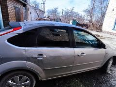 Сүрөт унаа Ford Focus