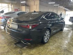 Сүрөт унаа Lexus ES