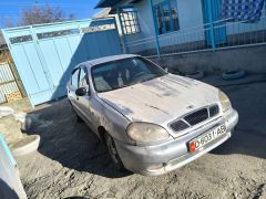 Сүрөт унаа Daewoo Lanos (Sens)