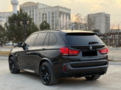 Photo of the vehicle BMW X5 M