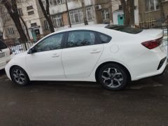 Сүрөт унаа Kia Forte