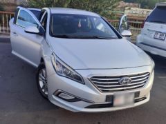 Photo of the vehicle Hyundai Sonata