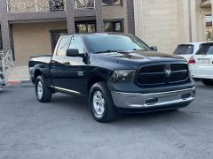 Photo of the vehicle Dodge RAM