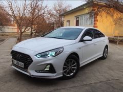 Сүрөт унаа Hyundai Sonata