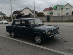 Фото авто ВАЗ (Lada) 2107