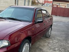 Сүрөт унаа Daewoo Nexia