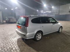 Фото авто Honda Stream