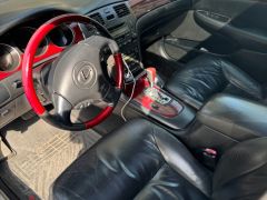 Сүрөт унаа Lexus ES