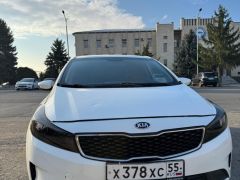 Фото авто Kia Cerato