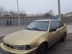 Photo of the vehicle Daewoo Nexia