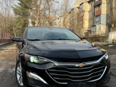 Сүрөт унаа Chevrolet Malibu