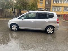 Photo of the vehicle Honda Fit