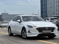 Photo of the vehicle Hyundai Sonata