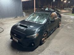 Сүрөт унаа Subaru Impreza WRX