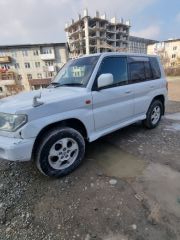 Сүрөт унаа Mitsubishi Pajero iO