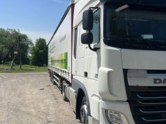 Фото авто DAF XF106 series