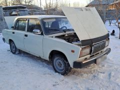 Photo of the vehicle ВАЗ (Lada) 2107