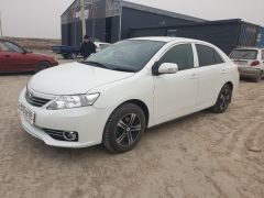 Photo of the vehicle Toyota Allion