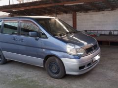 Photo of the vehicle Nissan Serena