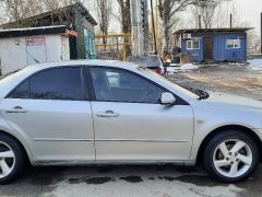 Сүрөт унаа Mazda 6