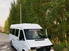 Фото авто Mercedes-Benz Городской