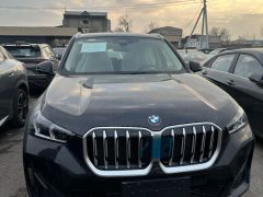 Фото авто BMW X1