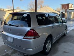 Сүрөт унаа Honda Odyssey