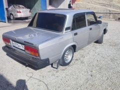 Сүрөт унаа ВАЗ (Lada) 2107