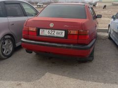 Сүрөт унаа Volkswagen Vento