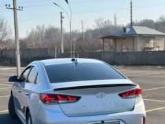 Сүрөт унаа Hyundai Sonata