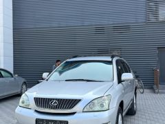 Сүрөт унаа Lexus RX