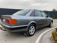 Photo of the vehicle Audi 100