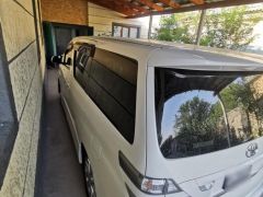 Сүрөт унаа Toyota Vellfire