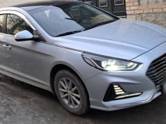 Сүрөт унаа Hyundai Sonata