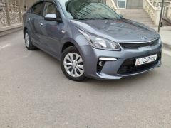 Фото авто Kia Rio