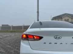 Сүрөт унаа Hyundai Sonata