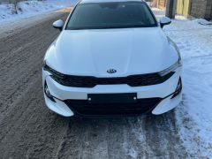 Сүрөт унаа Kia K5