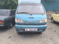 Фото авто Daewoo Ultra Novus