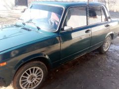 Сүрөт унаа ВАЗ (Lada) 2107