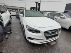 Фото авто Hyundai Grandeur