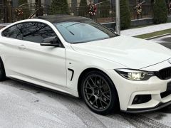 Сүрөт унаа BMW 4 серия