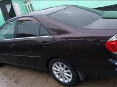 Сүрөт унаа Toyota Camry