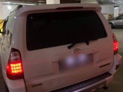 Photo of the vehicle Toyota 4Runner