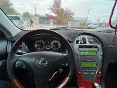 Фото авто Lexus ES