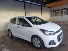 Сүрөт унаа Chevrolet Spark