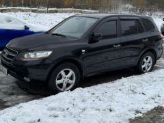 Photo of the vehicle Hyundai Santa Fe