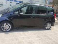 Фото авто Honda Jazz