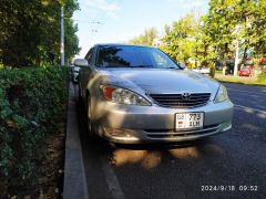 Фото авто Toyota Camry