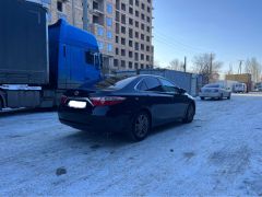 Сүрөт унаа Toyota Camry