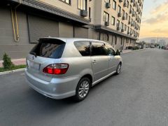 Сүрөт унаа Toyota Ipsum